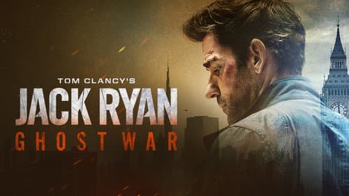 Tom Clancy's Jack Ryan: Ghost War still