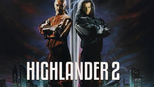 Highlander II: The Quickening still