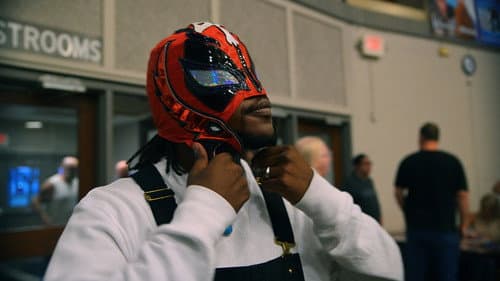 The Bridge: Wrestling in Milwaukee still