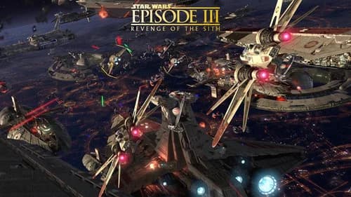 Star Wars: Episode III - Revenge of the Sith still