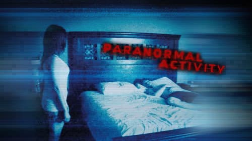 Paranormal Activity still