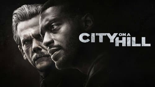 City on a Hill still