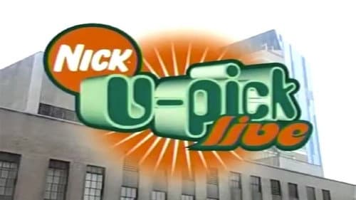 U-Pick Live still