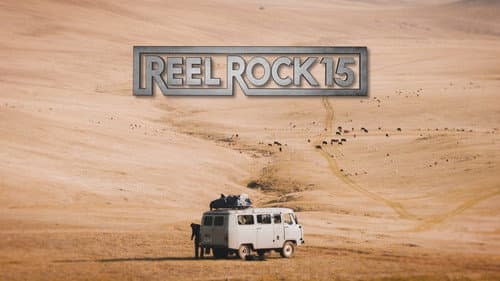Reel Rock 15 still