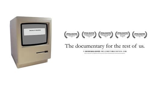 Welcome to Macintosh still