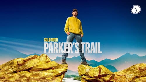 Gold Rush: Parker's Trail still