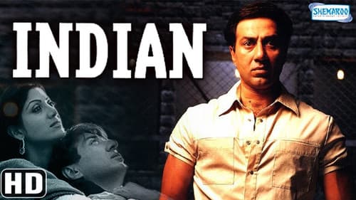 Indian still