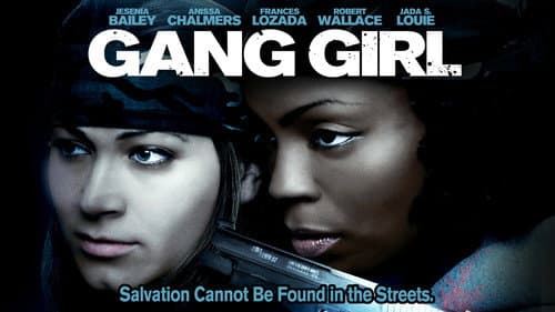 Gang Girl still