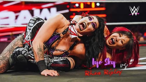 WWE Evolution (2025) still