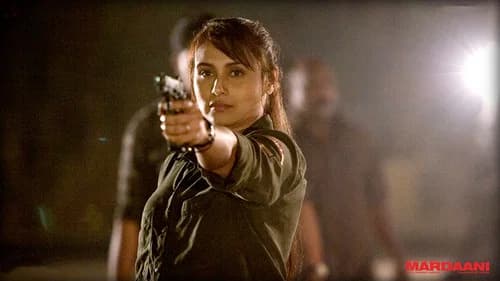 Mardaani still