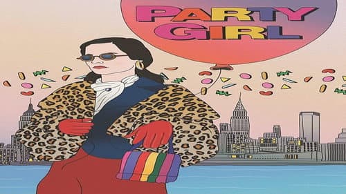 Party Girl still