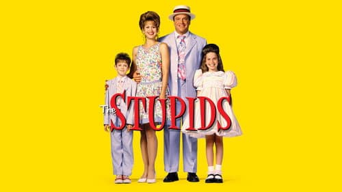 The Stupids still