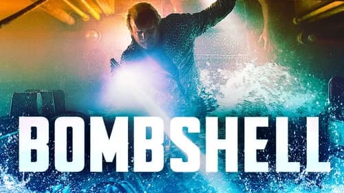 Bombshell still