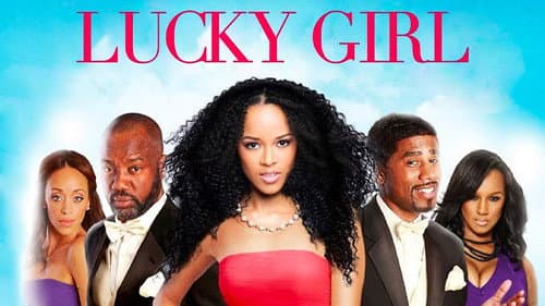 Lucky Girl still