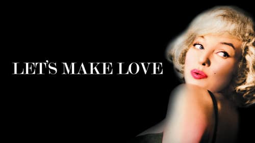Let's Make Love still