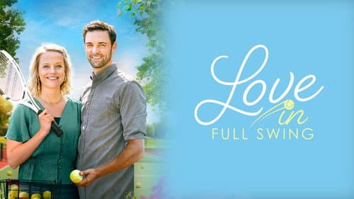 Love in Full Swing still
