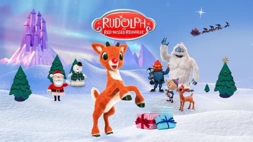 Rudolph the Red-Nosed Reindeer still