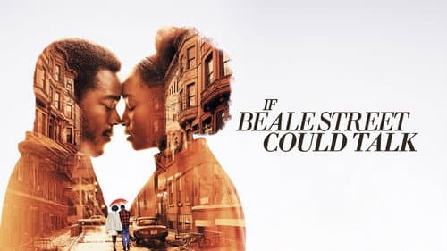 If Beale Street Could Talk still