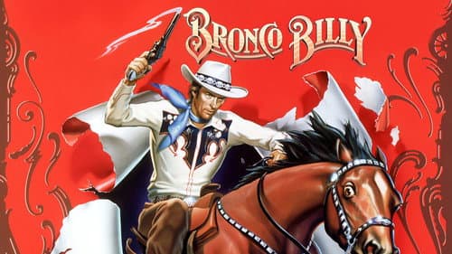 Bronco Billy still
