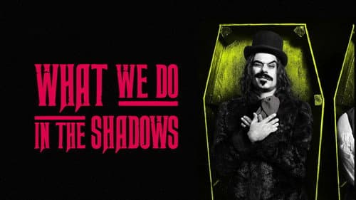 What We Do in the Shadows still