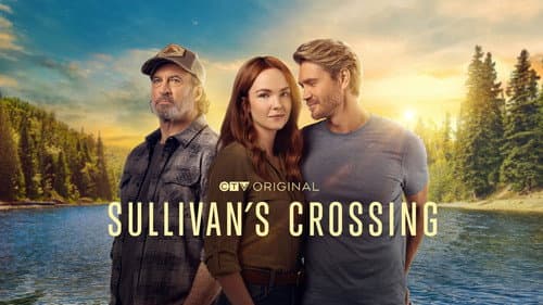 Sullivan's Crossing still