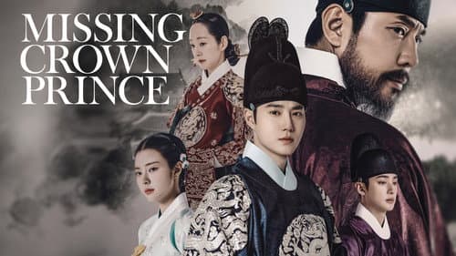 Missing Crown Prince still