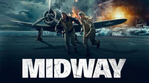 Midway still