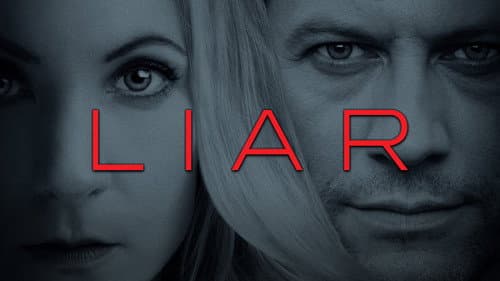 Liar still