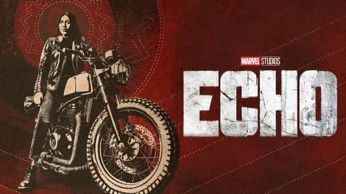 Echo still