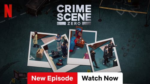 Crime Scene Zero still