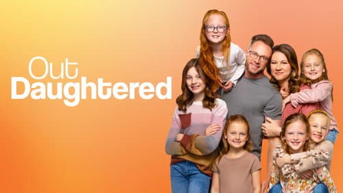 OutDaughtered still