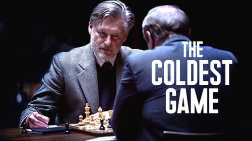 The Coldest Game still