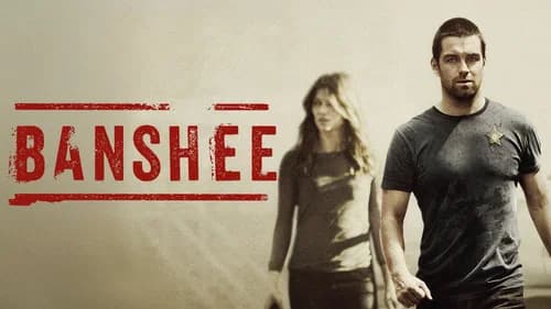 Banshee still