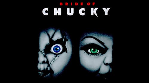 Bride of Chucky still
