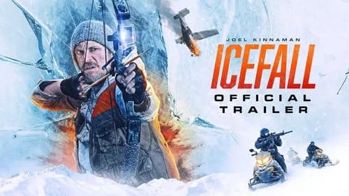 Icefall still