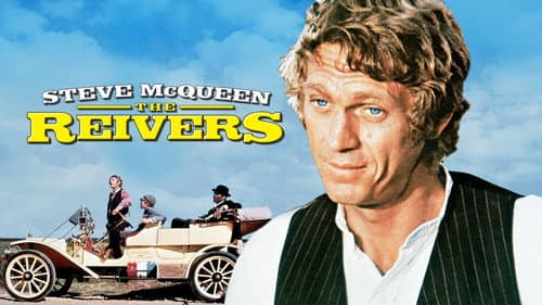 The Reivers still