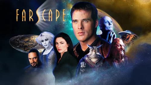 Farscape still