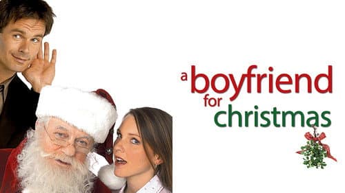 A Boyfriend for Christmas still