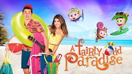 A Fairly Odd Summer still