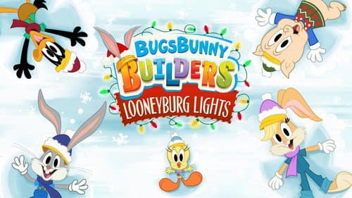 Bugs Bunny Builders still