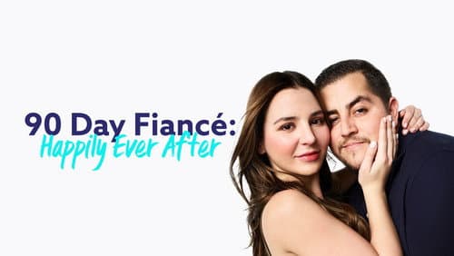 90 Day Fiancé: Happily Ever After? still