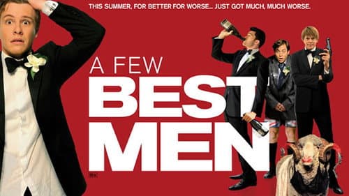 A Few Best Men still