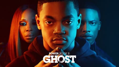 Power Book II: Ghost still