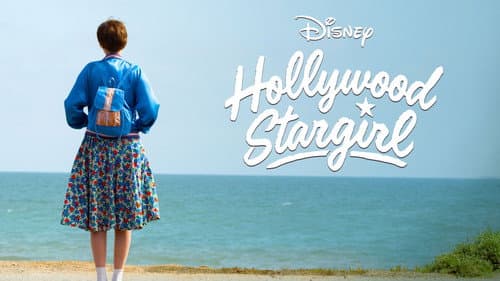 Hollywood Stargirl still