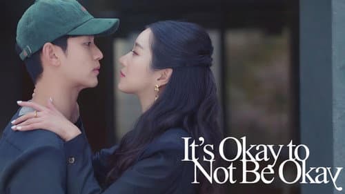 It's Okay to Not Be Okay still