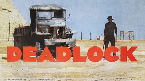 Deadlock still