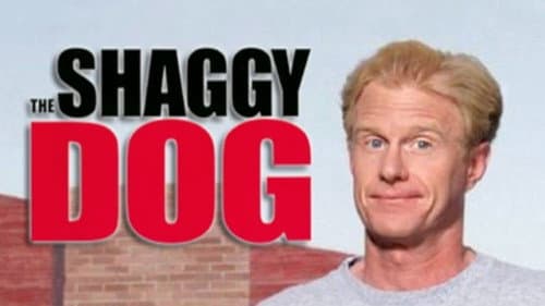 The Shaggy Dog still