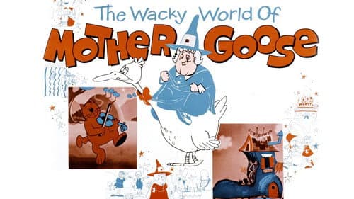 The Wacky World of Mother Goose still