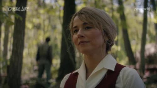 Crystal Lake still