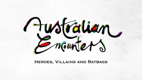 Australian Encounters still